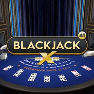 BlackjackX 41