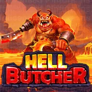 Hell Butcher