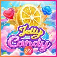 Jelly Candy