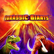 Jurassic Giants