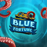Blue Fortune