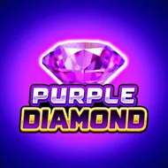 Purple Diamond
