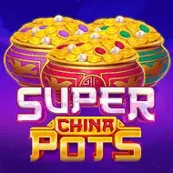 Super China Pots