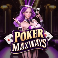 Poker Maxways