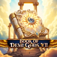 Book of Demi Gods VII