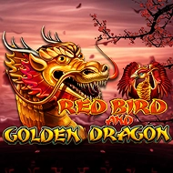 Red Bird and Golden Dragon