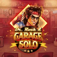Dr. Rock & Garage Solo