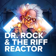 Dr. Rock & the Riff Reactor