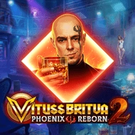 Vituss Britva 2: Phoenix Reborn