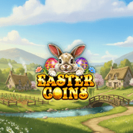 Easter Coins