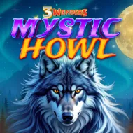 3 Wonders Mystic Howl
