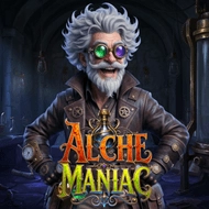 Alchemaniac