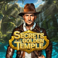 Secrets of the Golden Temple